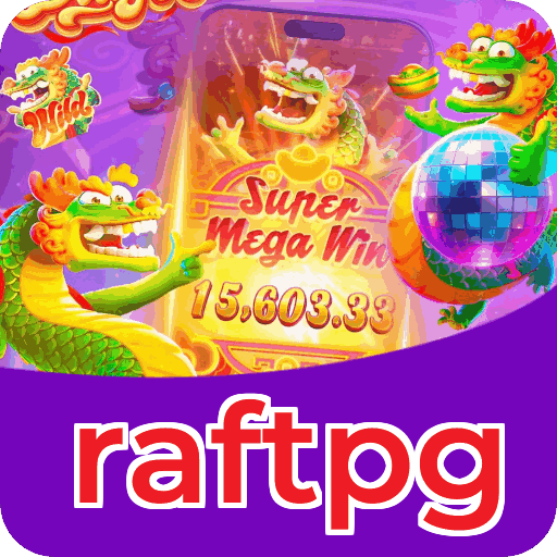 Logo Oficial raftpg Download